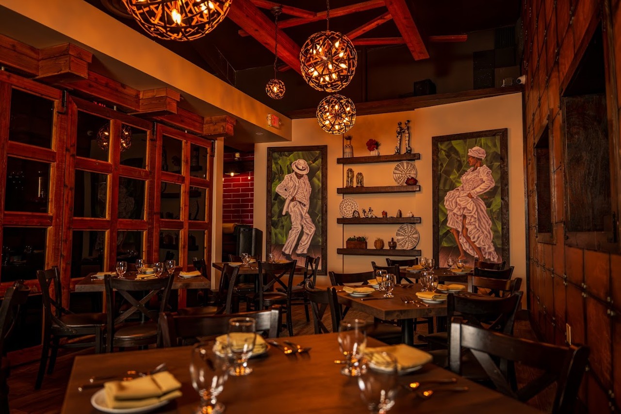 Rice-n-Beans 27405 Wesley Chapel Boulevard