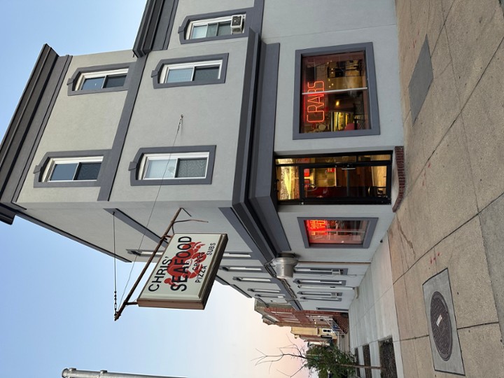 Restaurant banner image