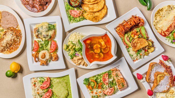 Restaurant banner image