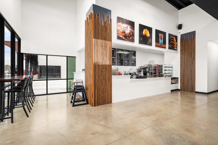 Restaurant banner image