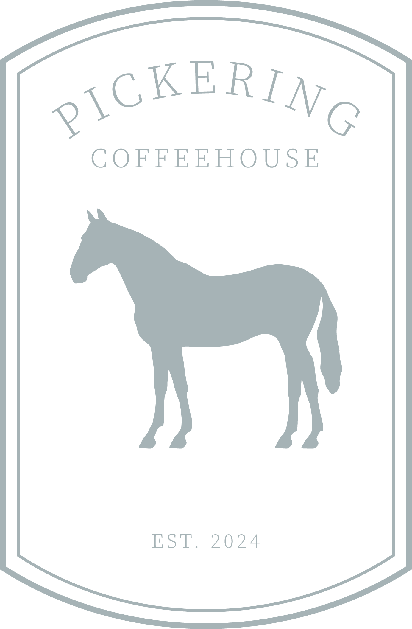 Pickering Coffeehouse
