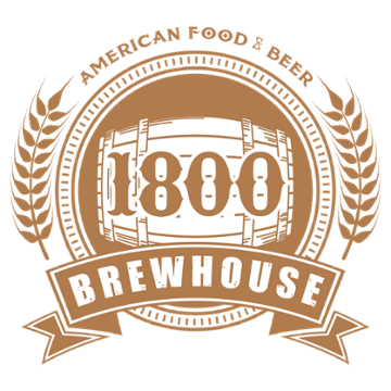 1800 Brewhouse 1800 East Main Street