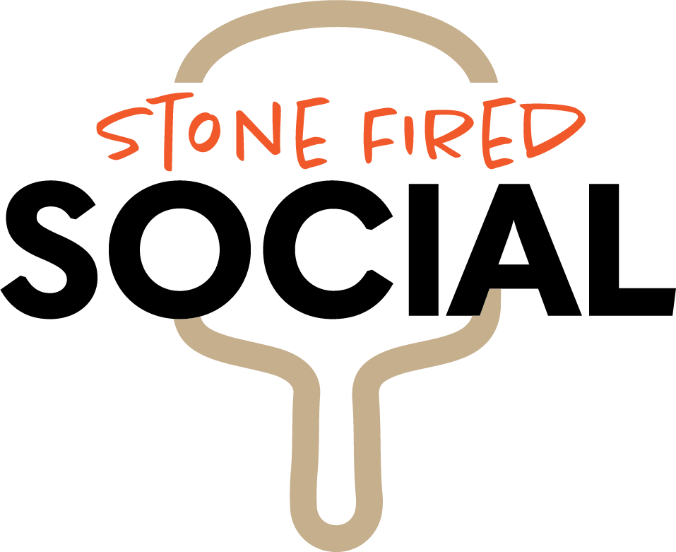 Stone Fired Social