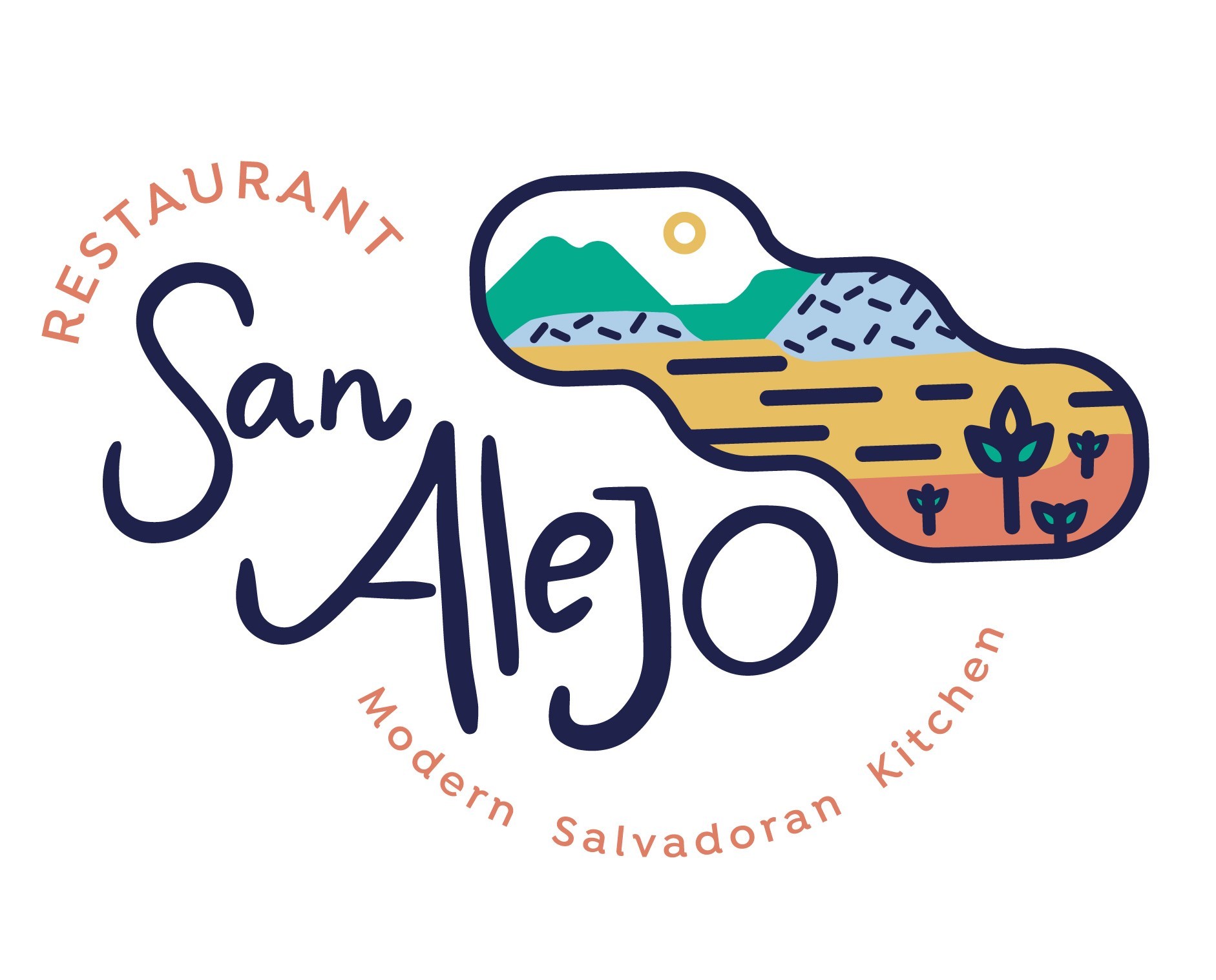 San Alejo Restaurant 7643 New Hampshire Ave