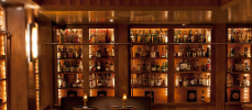 Dram Central 14 east 44th street
