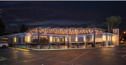 Restaurant banner image