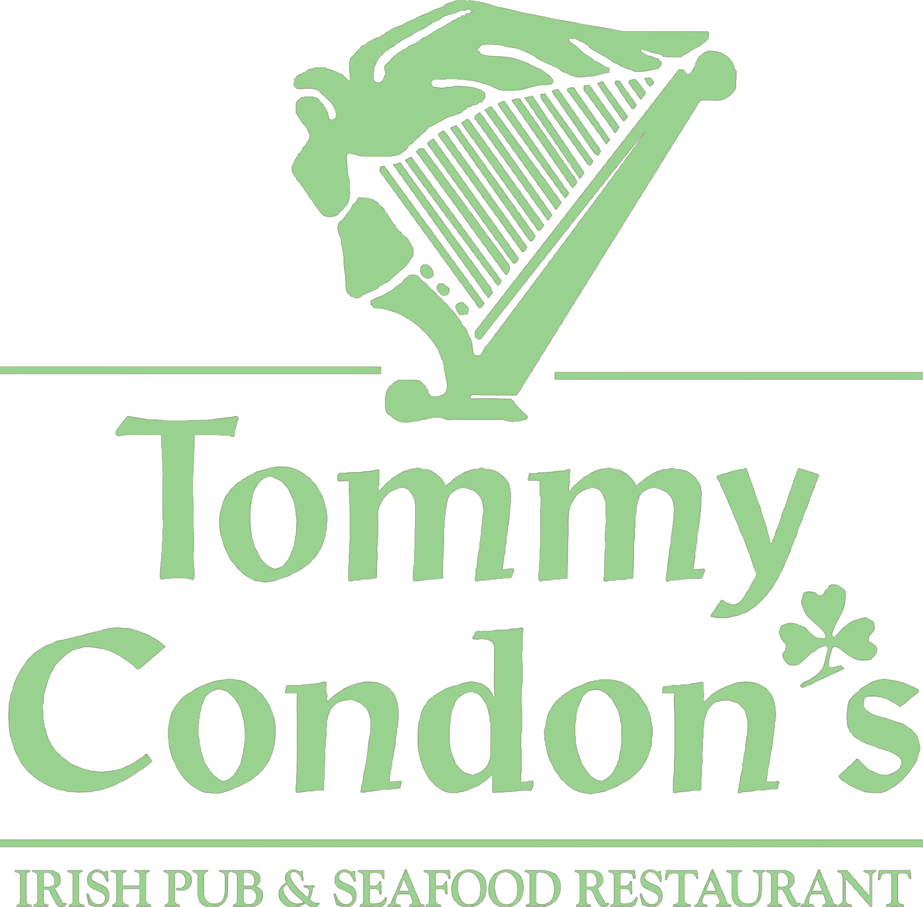 Tommy Condon’s 160 Church St