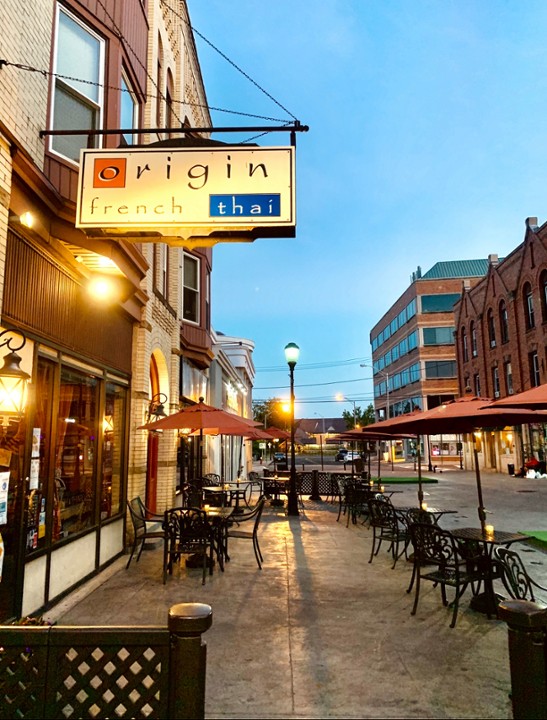 Restaurant banner image