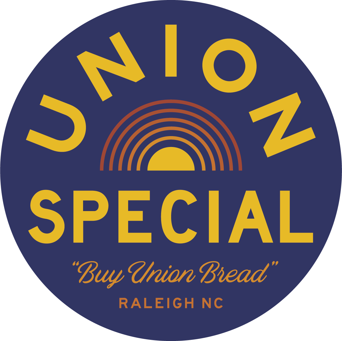 Union Special Downtown Raleigh