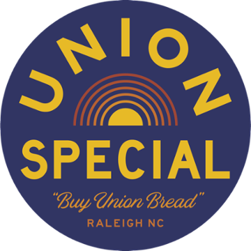 Union Special Downtown Raleigh logo