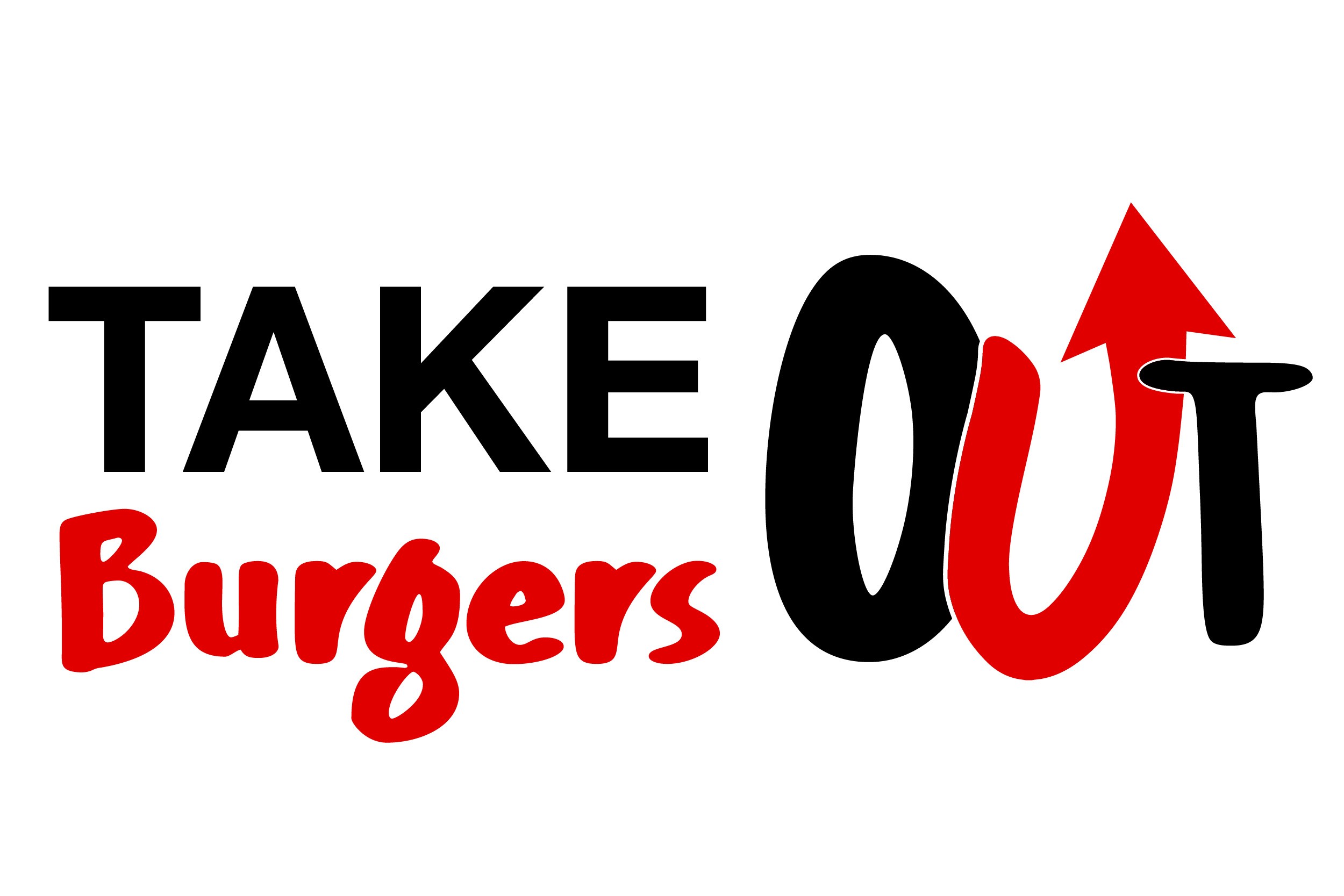 TAKE OUT BURGERS We are located by Tom Thumb, Facing Wheatland Road next to Credit Union