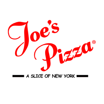 Joe’s Pizza - Mid City 5504 West Pico Boulevard logo