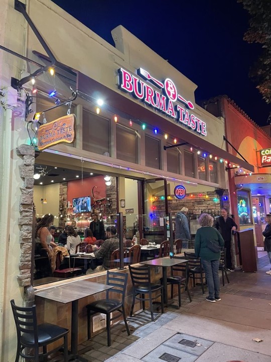 Restaurant banner image