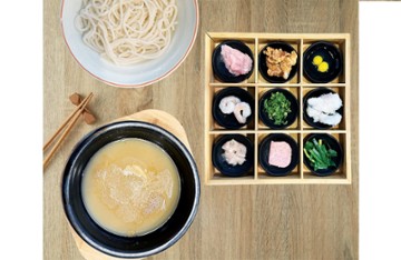 Nan Noodles