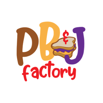 PB&J Factory 1220 Waterway Boulevard