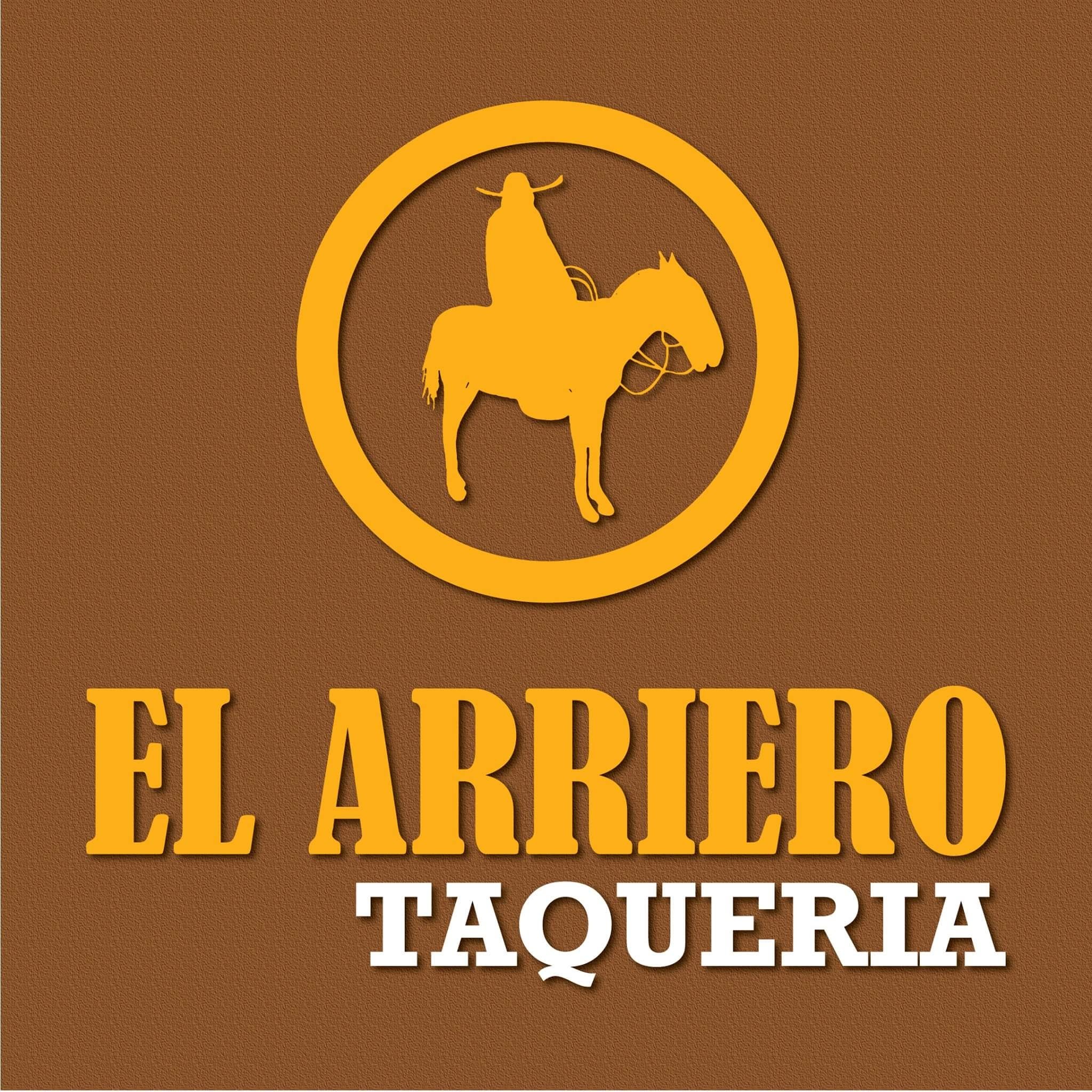 El Arriero Taqueria 1