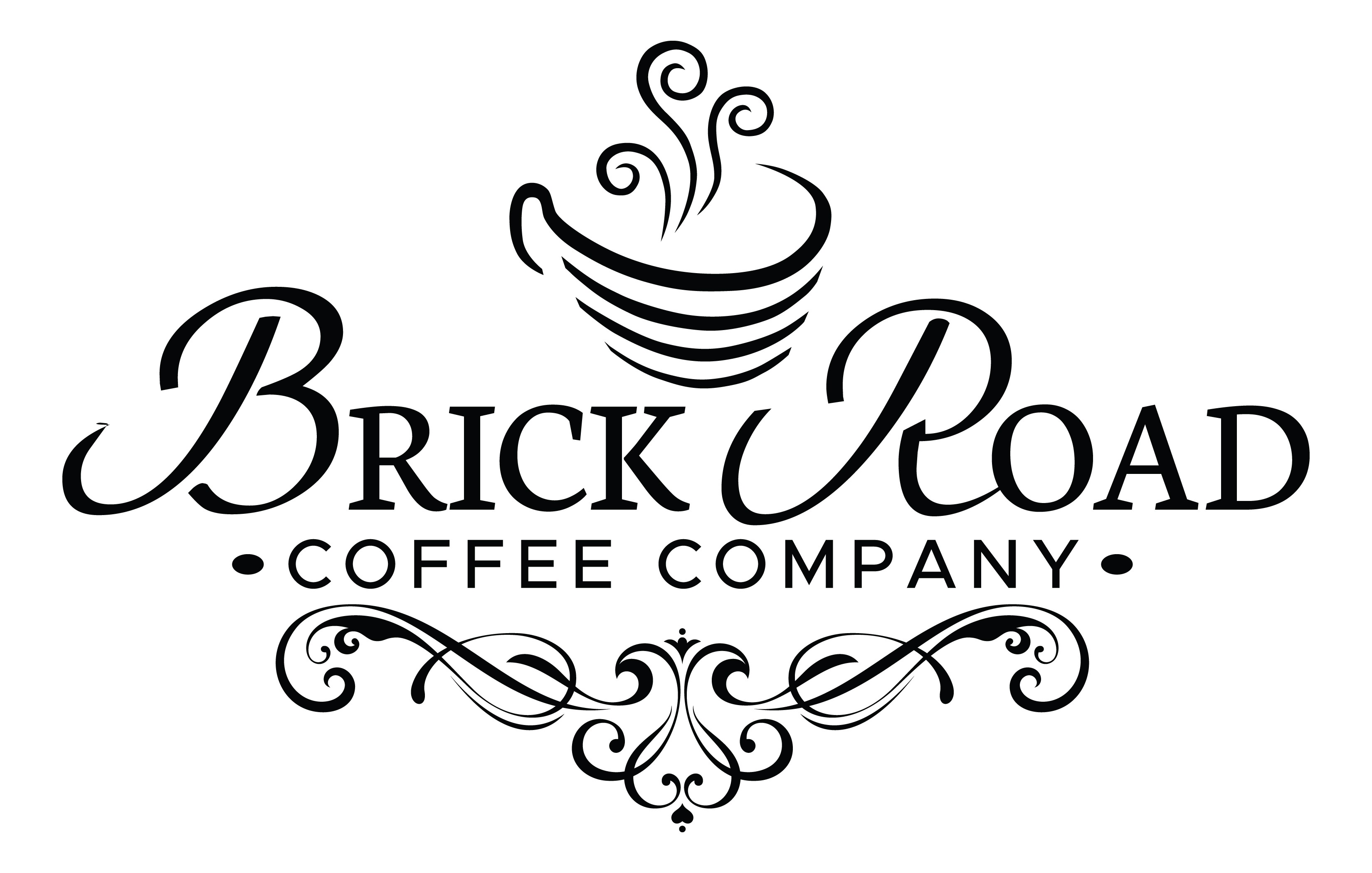 Brick Road Coffee Company