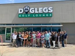 Doglegs Golf Lounge
