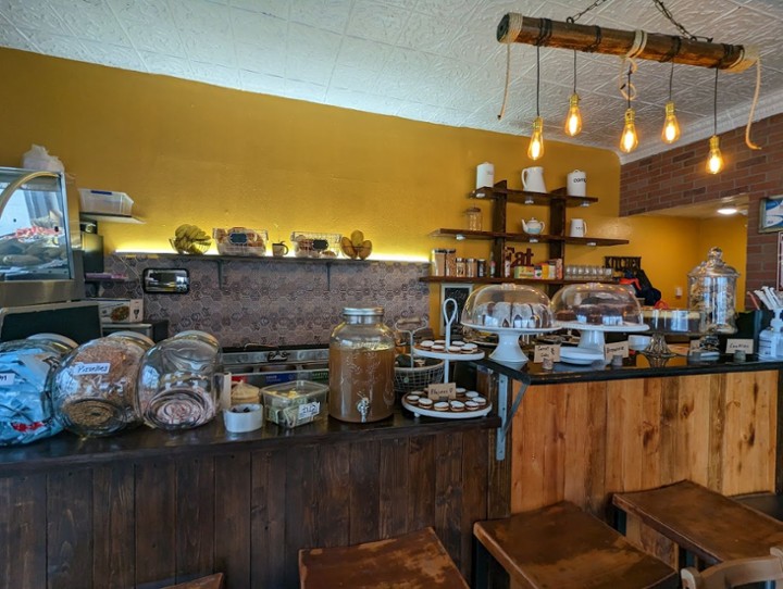 Restaurant banner image