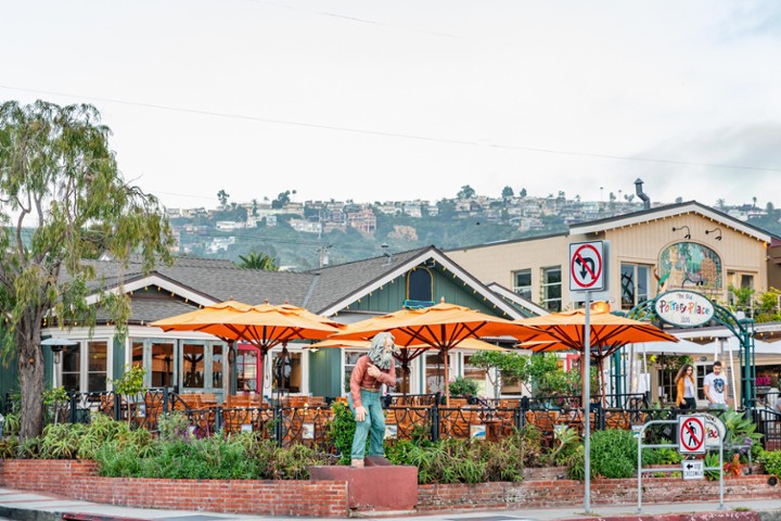 Restaurant banner image