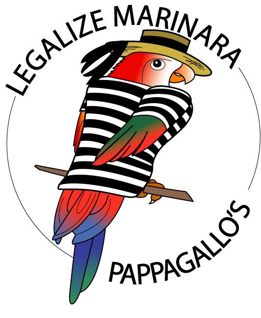 Pappagallo’s
