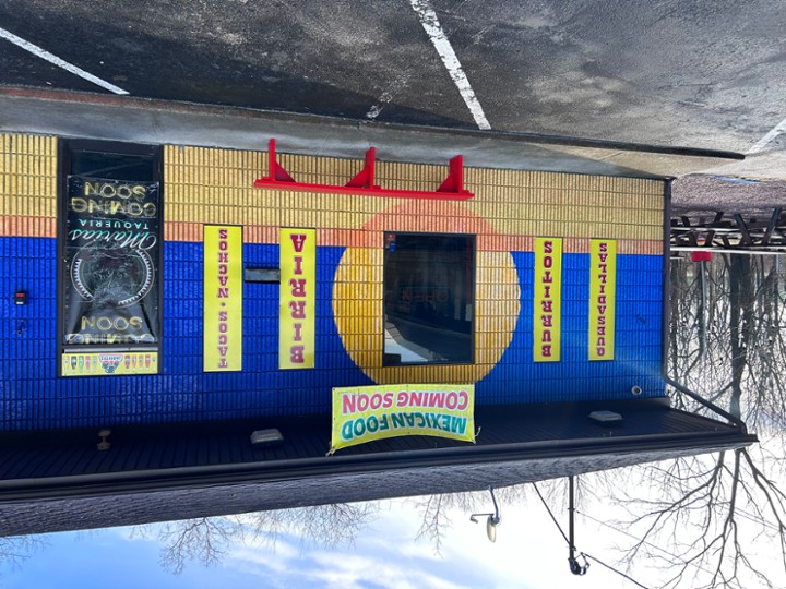 Restaurant banner image