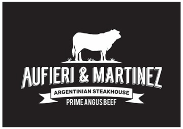Aufieri & Martinez Steakhouse-Galleria Shoppes
