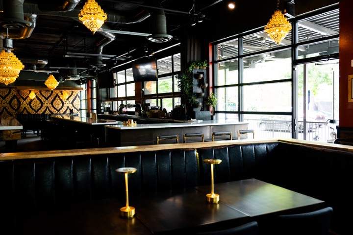 Restaurant banner image