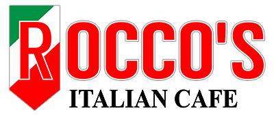Rocco's Italian Cafe - Richardson 908 Audelia Rd #500