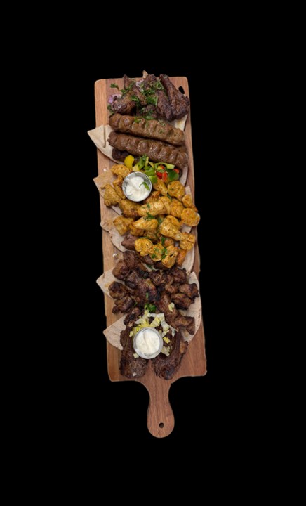 Restaurant banner image