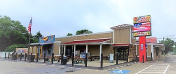 Smith's Waco Market 1660 Waynesburg Dr SE