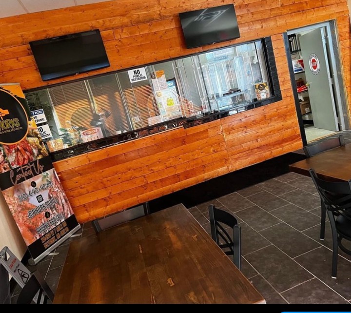 Restaurant banner image