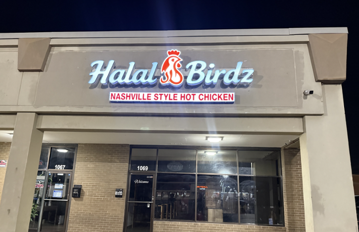Restaurant banner image