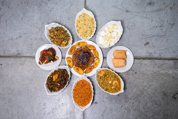 Restaurant banner image
