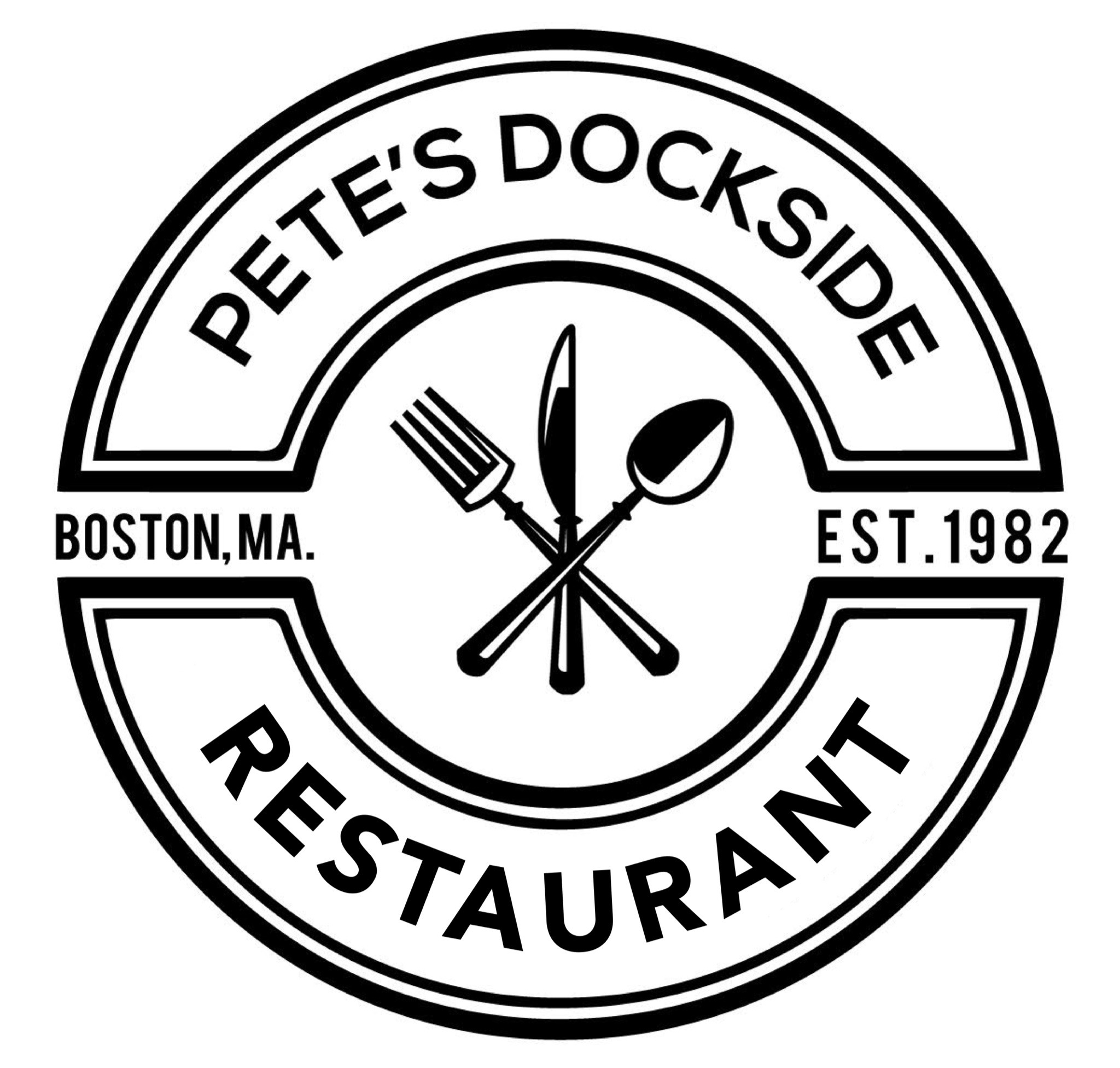 Pete’s Dockside | Toast