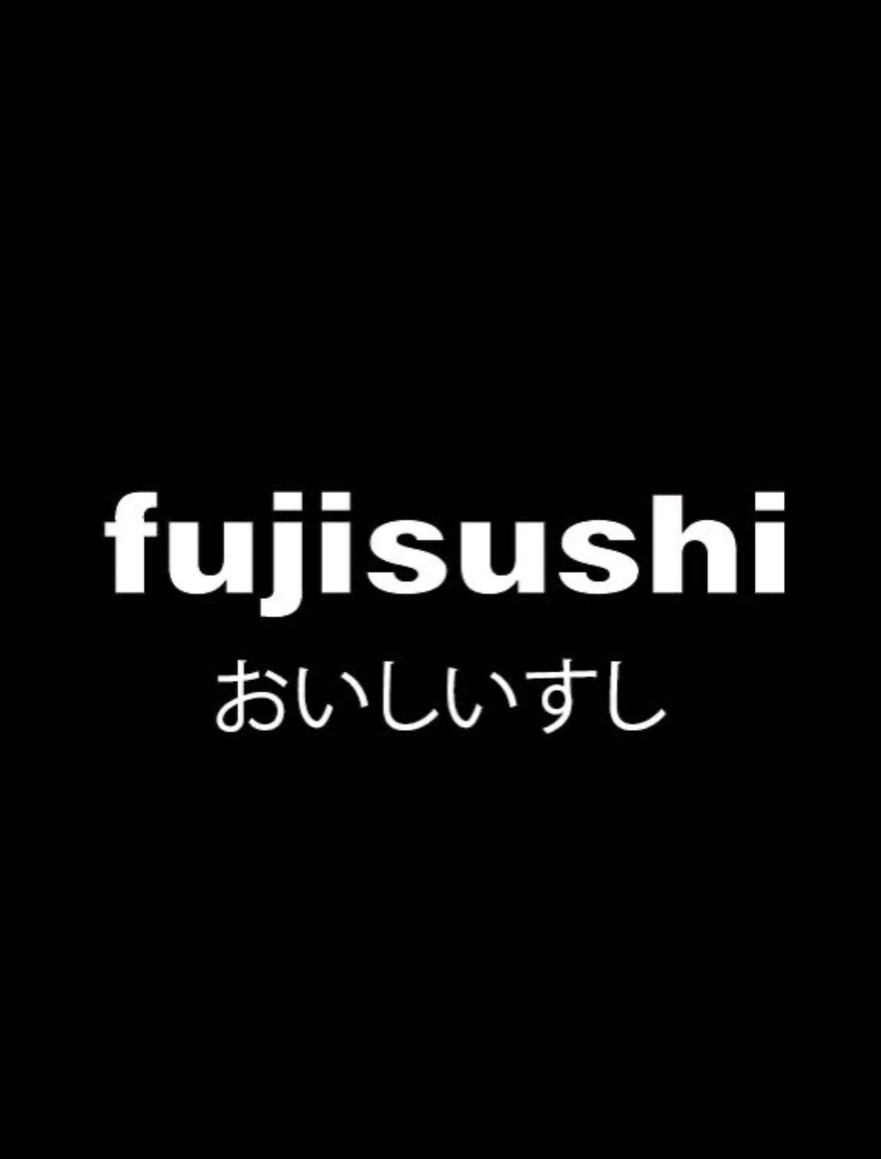 Fuji Grill & Sushi Bar