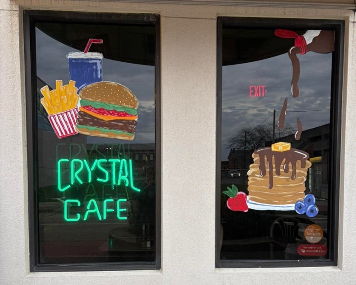 Restaurant banner image