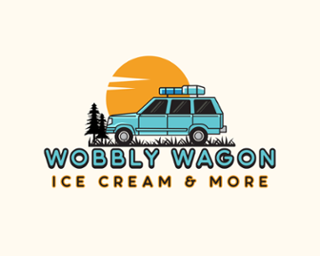 Wobbly Wagon Ice Cream & More 55 E Battle Creek St