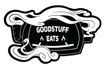 Goodstuff Eats logo