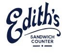 Edith's Sandwich Counter