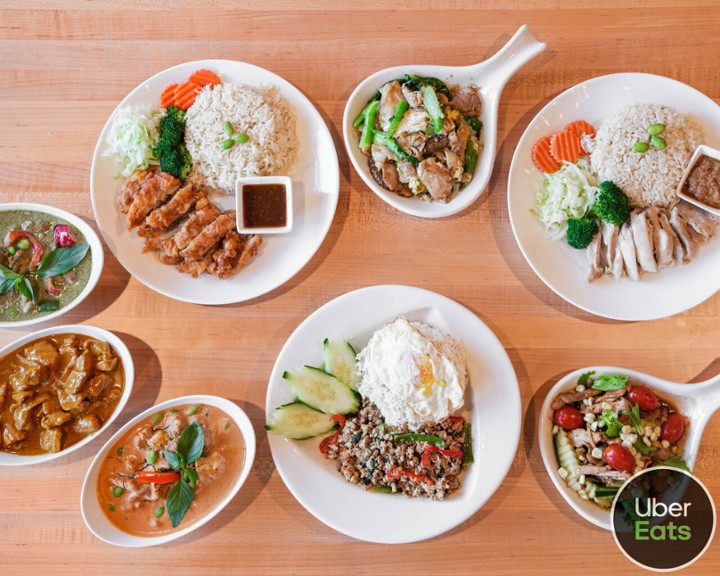 Restaurant banner image