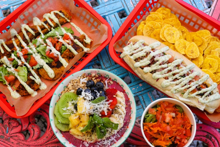 Restaurant banner image