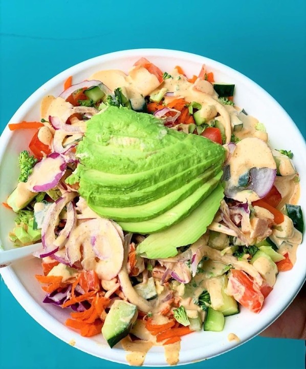 Httpmethod Restaurant Method Juice Cafe Downtown 718 W Riverside | Toast