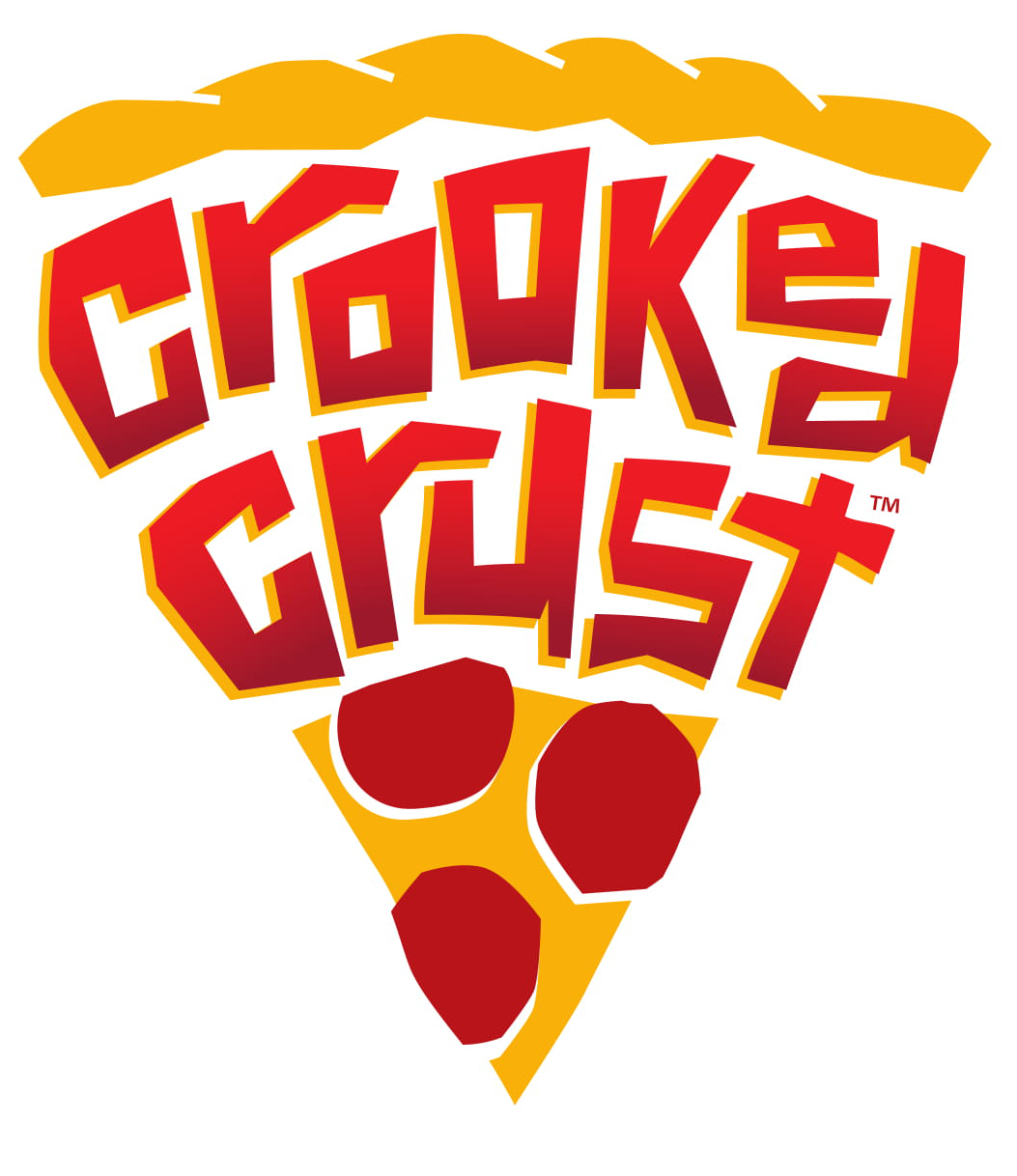 Crooked Crust Pizza