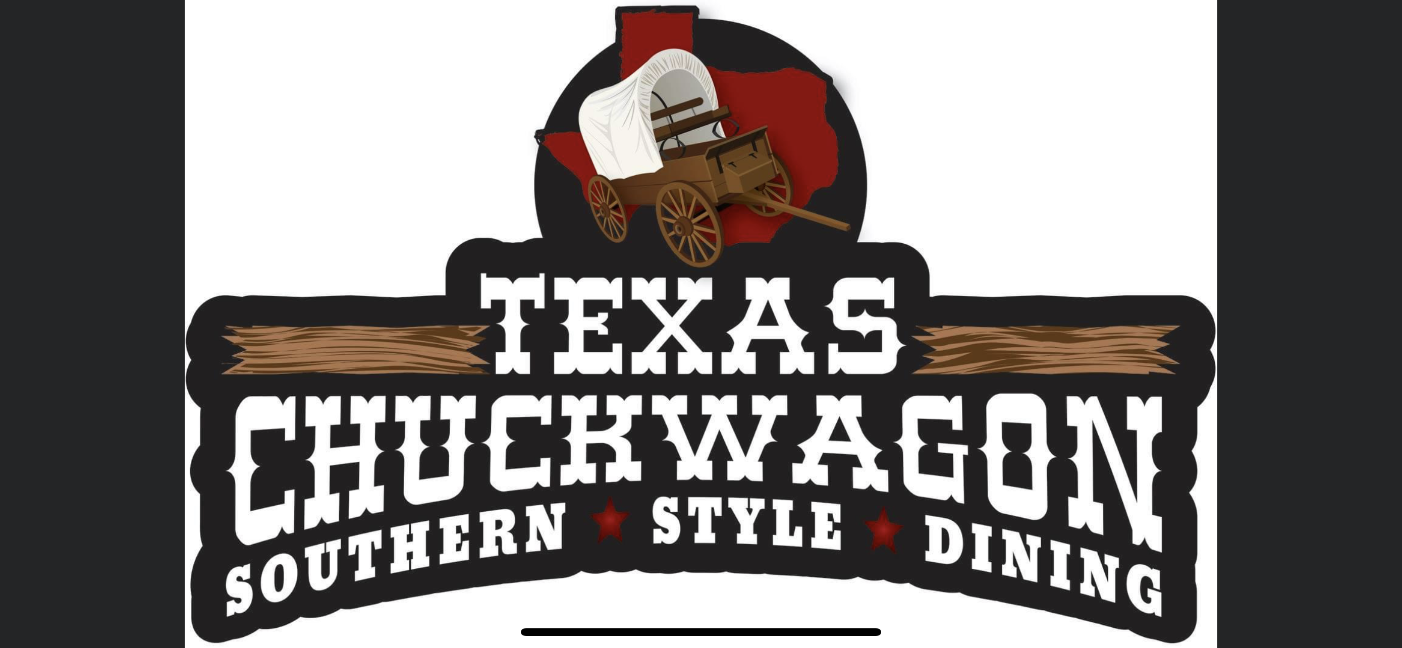 Texas Chuck Wagon - Texarkana College 2500 N Robison Rd