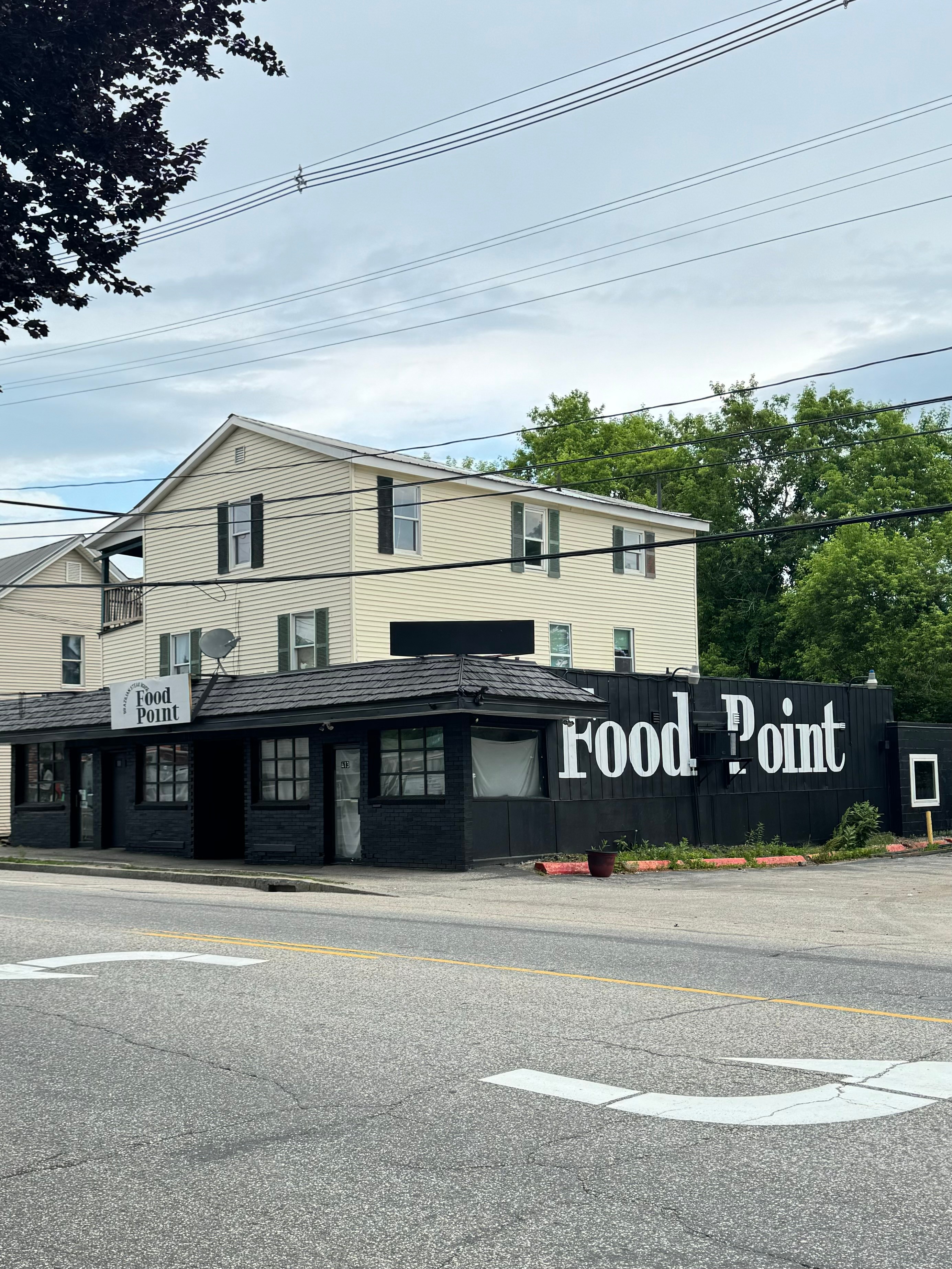 Restaurant banner image