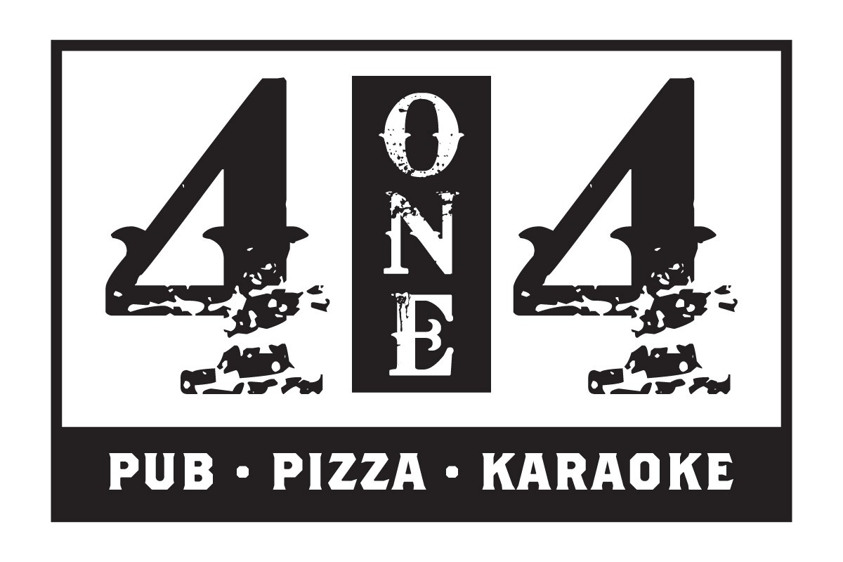 414 Pub Pizza & Karaoke Mesa