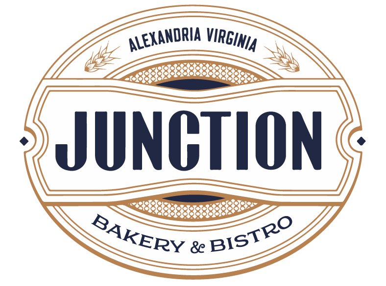 Junction Bakery & Bistro Alexandria 1508 Mt Vernon Ave #1718