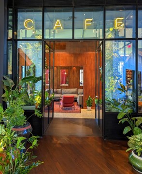 Canard Cafe - Stamford URBY 1 Greyrock Pl