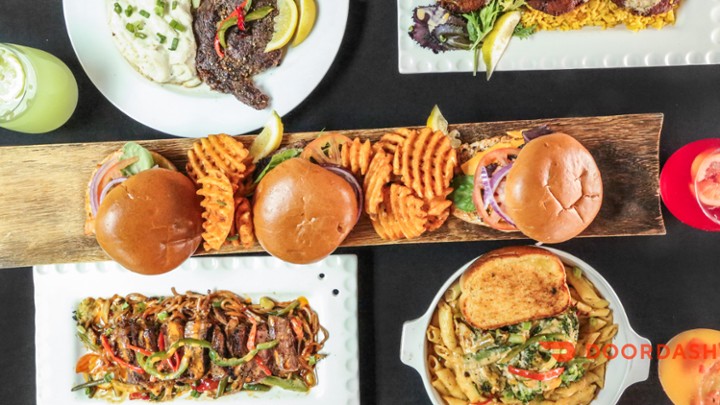 Restaurant banner image